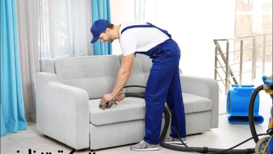أفضل شركة تنظيف مجالس بالقريات