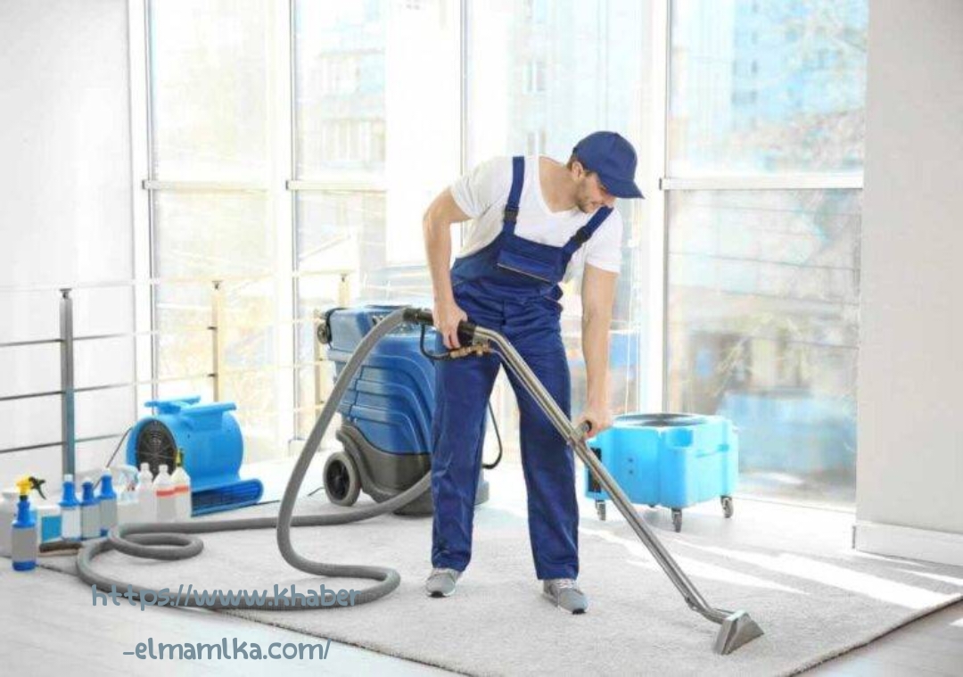 أفضل شركة تنظيف مجالس بالقريات